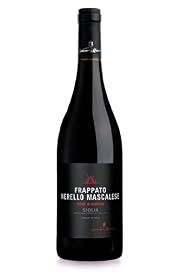 Terre Di Giumara Frappato Nerello Mascalese 2011 - Case of 6