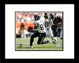 2005 Antonio Gates Action 2 Framed Photograph