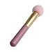Kingfansion Beauty Makeup Tool Sponge Blender Flawless Shaped Powder Puff (A)