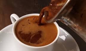 Gourmet Turkish Coffee, Balanced Medium Roast, 100 Servings (1.0-lb)