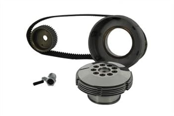 Motorcycle Belt Drive