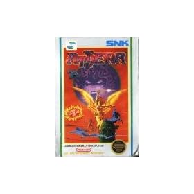 Athena(NES)