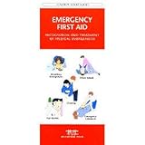 Emergency First Aid - -