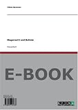 Magersucht und Bulimie - Sabine Neumann