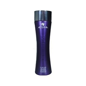 Alterna Caviar Moisture Shampoo with Sea Silk 8.5 oz