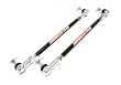 American Star Can-Am Outlander 400, Outlander 400 MAX, Outlander 500, Renegade 500, Outlander 650, Outlander 650 Max,Outlander 800, Outlander Max, Renegade 800 MX Pro Tie Rods and Ends