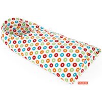 Baby: Stokke Sleeping Bag Light Multi Colored