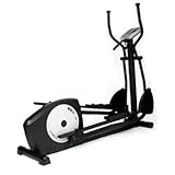Multisports Fitness Elliptix Commercial Self Generating Dual Action Crosstrainer Elliptical