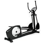 Multisports ECT-880L Commercial Self-Generating Dual-Action Crosstrainer