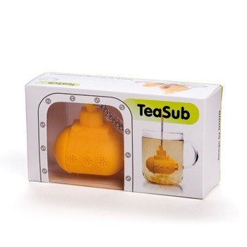 détail Tea Sub - Yellow Submarine Tea Infuser, Garden, Maison, Jardin, Pelouse, La maintenance