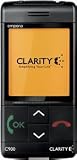 Clarity 50900.000 Amplified Mobile Phone 20dB (Special Needs Products / Cordless)