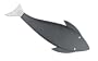 Animal House Shark Bottle Opener