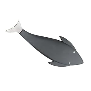 Animal House Shark Bottle Opener by Boston Warehouse