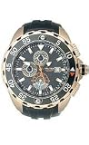 Nautica's Men's Casual watch #N20501G