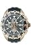 Nautica Men's NST-48 Chronograph Black Resin Strap Watch #N20501G