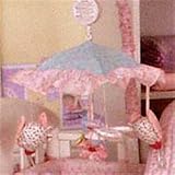 Mirabella Musical Mobile