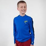 O'Neill boys Tech 24/7 long sleeve sun shirt