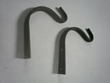 Wrought Iron Hook Small Arch - Lot of 2 Hand Made