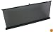 Shade Styx ERT-RW39 Black Universal Rear Window Sunshade Kit