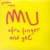 Afro Finger and Gel