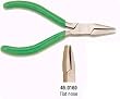 STAINLESS STEEL PLIER FLAT NOSE