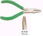 STAINLESS STEEL PLIER FLAT NOSE