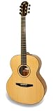 Avalon Legacy Series A12XE Grand Auditorium Electro-Acoustic Guitar