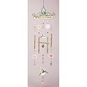 Hummingbird Welcome Windchime