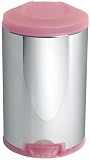 simplehuman �_�X�g�{�b�N�X �~�j�v���X�`�b�N���b�h�X�e�b�v�J�� 4.5L �\�t�g�s���N CW1145
