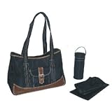 Week-Ender Bag - Black