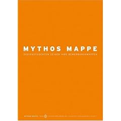 Mythos Mappe. Designstudenten zeigen ihre Bewerbungsmappen