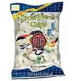 Brown Rice Chips 1.7 oz. by Eden Foods Chips & Crackers