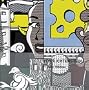Roy Lichtenstein