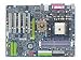 Electronics : Gigabyte GA-K8VT800 Pro - Mainboard - ATX - K8T800 - Socket 754 - UDMA133, SATA (RAID), UDMA133 (RAID) - Gigabit Ethernet - FireWire - 6-channel audio