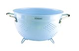 Colander - Light Blue