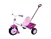 Kettler Kettrike Alana Tricycle with Pushbar
