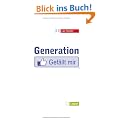 Generation "Gef�llt mir"