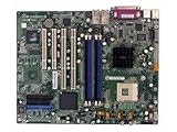 Super Micro ATX MBD P4SCI E7210 P4HT-VGA SATA IDE GETH BULK ( P4SCI BULK )