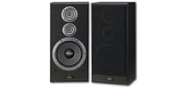 Pioneer 190w Hi-Fi Speakers - Pair , Black