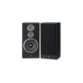 Pioneer 190w HiFi Speakers - Pair , Black