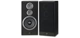 Pioneer 190w HiFi Speakers - Pair , Black