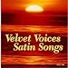 The Norman Luboff Choir - Velvet Voices, Satin Songs