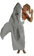 IN STOCK - Shark Attack Costume for Halloween Party Fun