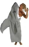 Shark Attack Adult