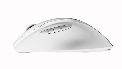 Logitech Cordless Desktop S 530 Laser for Mac ( 967664-0403 ) image