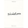 R�cr�ations