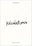 R�cr�ations