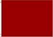 Burgundy SOLID COLOR Flag - 3 foot by 5 foot Polyester (NEW)