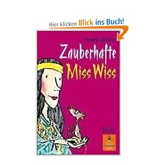 Zauberhafte Miss Wiss (Gulliver)