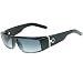 Spy Griffin - Black Fade